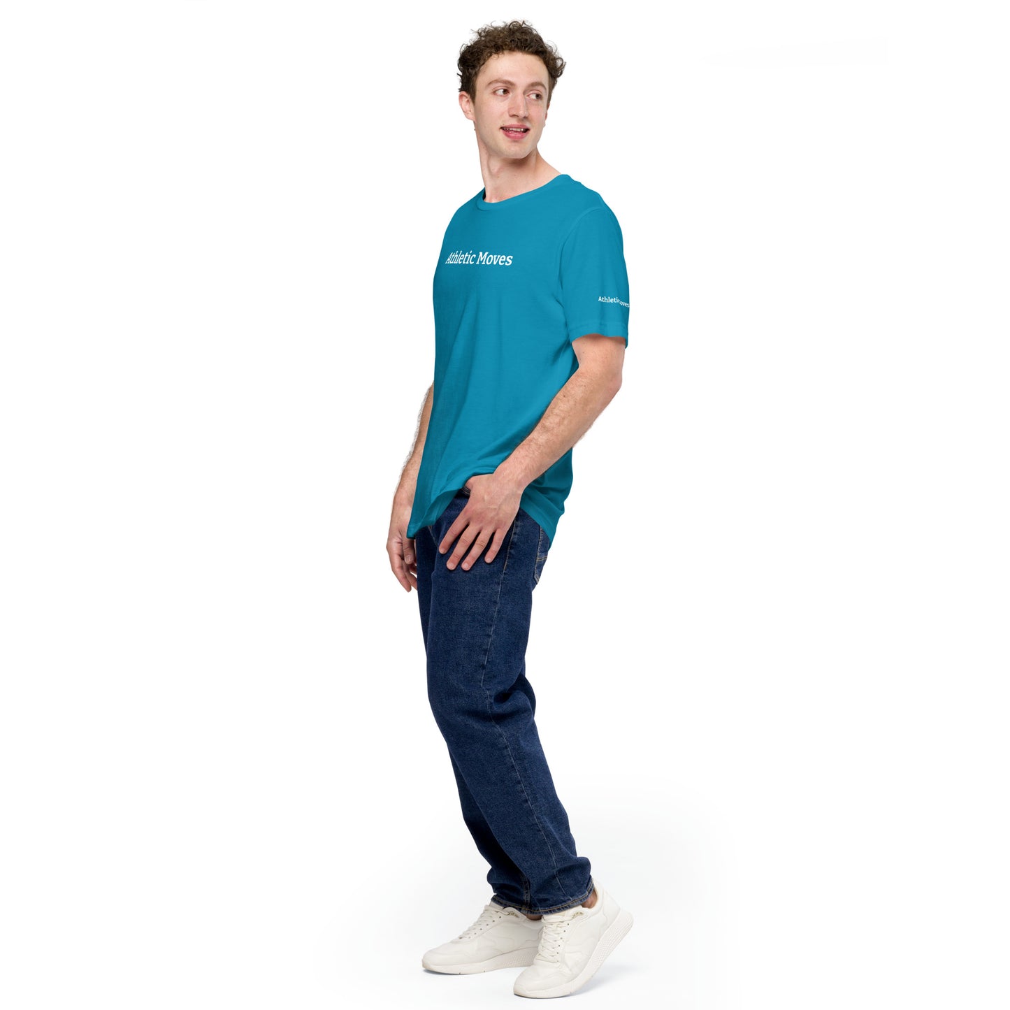 Athletic Moves T-shirt