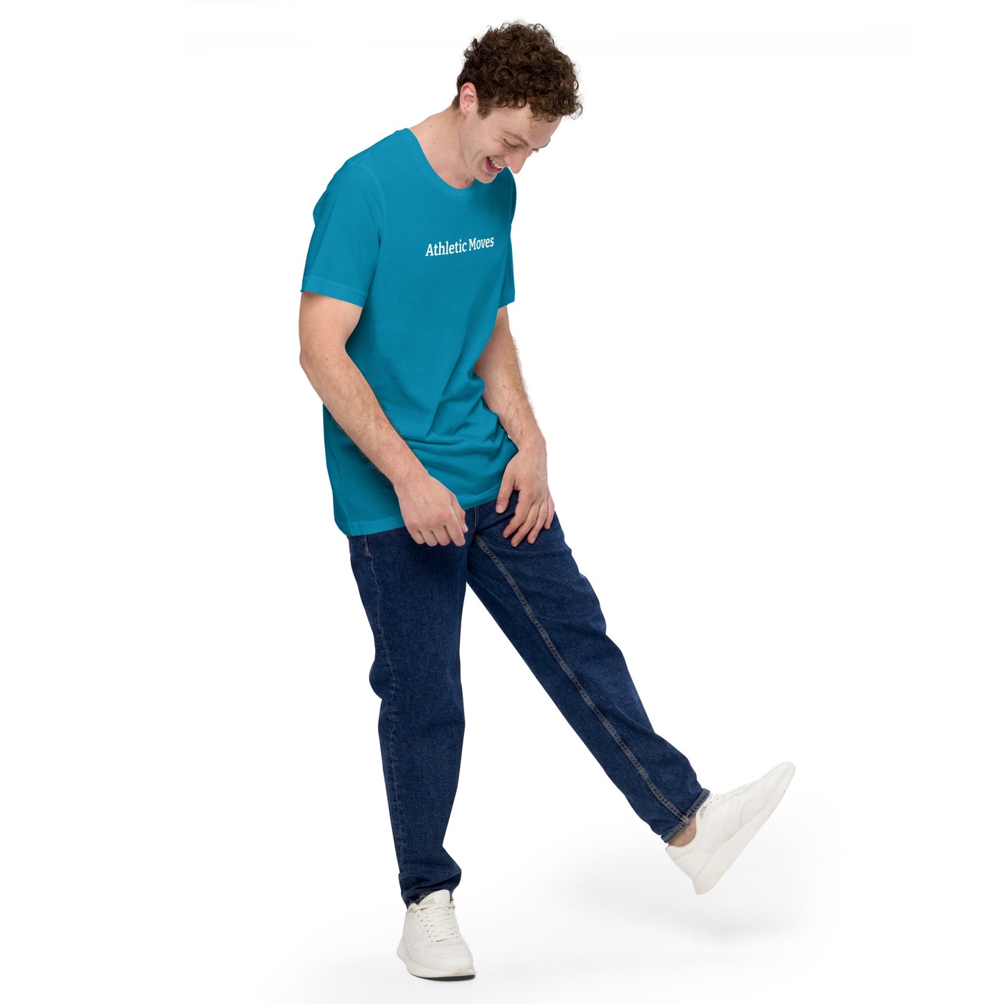Athletic Moves T-shirt