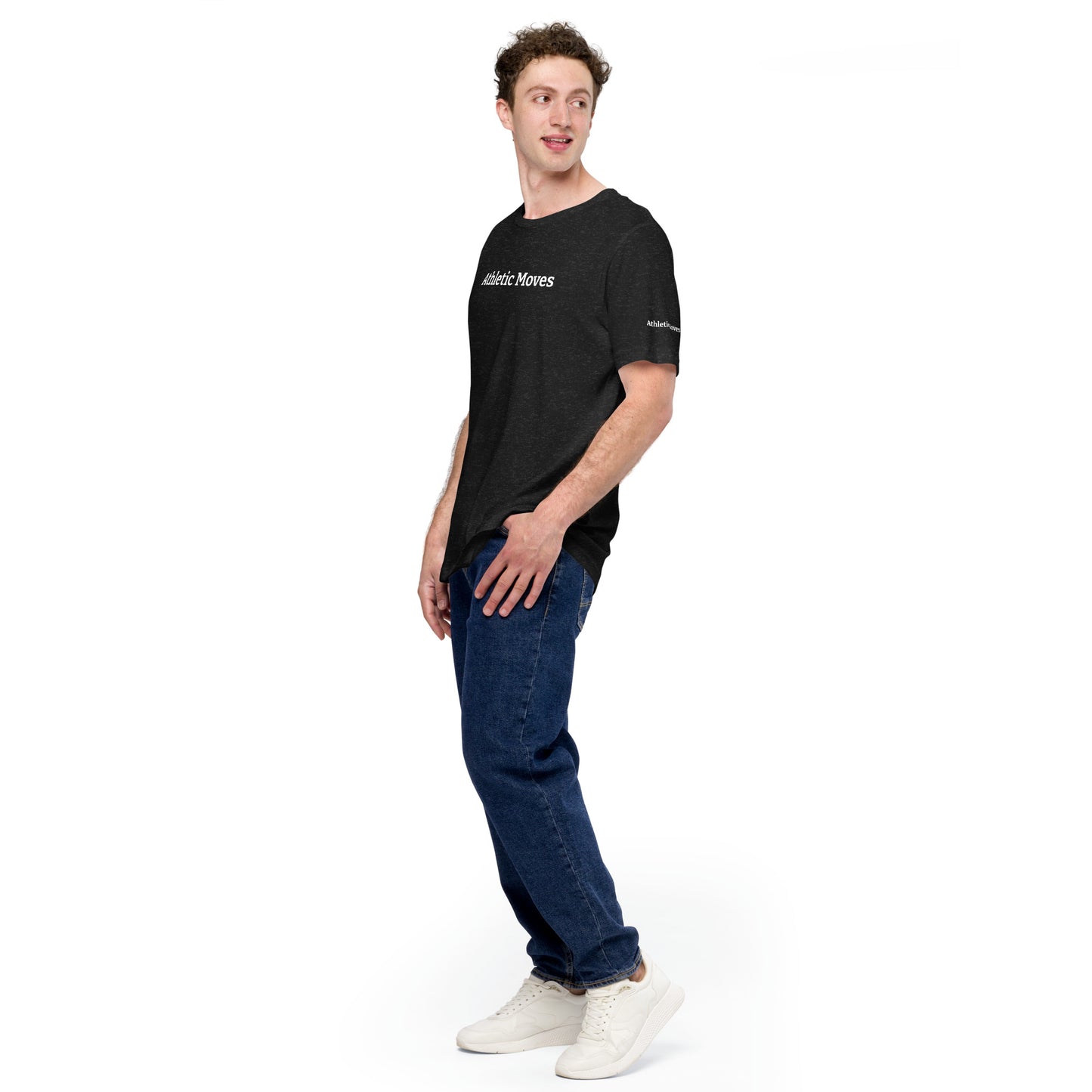 Athletic Moves T-shirt