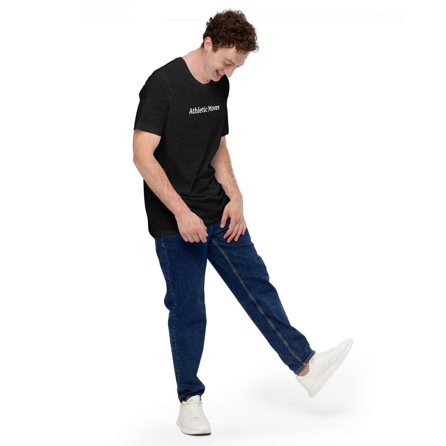 Athletic Moves T-shirt