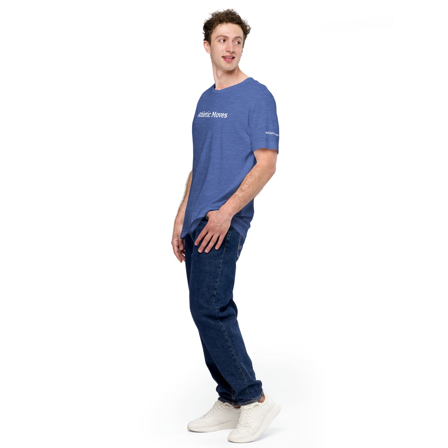 Athletic Moves T-shirt