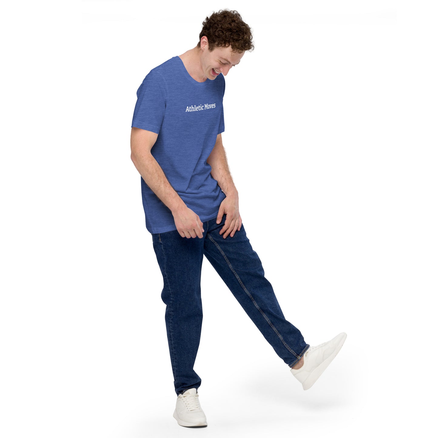 Athletic Moves T-shirt
