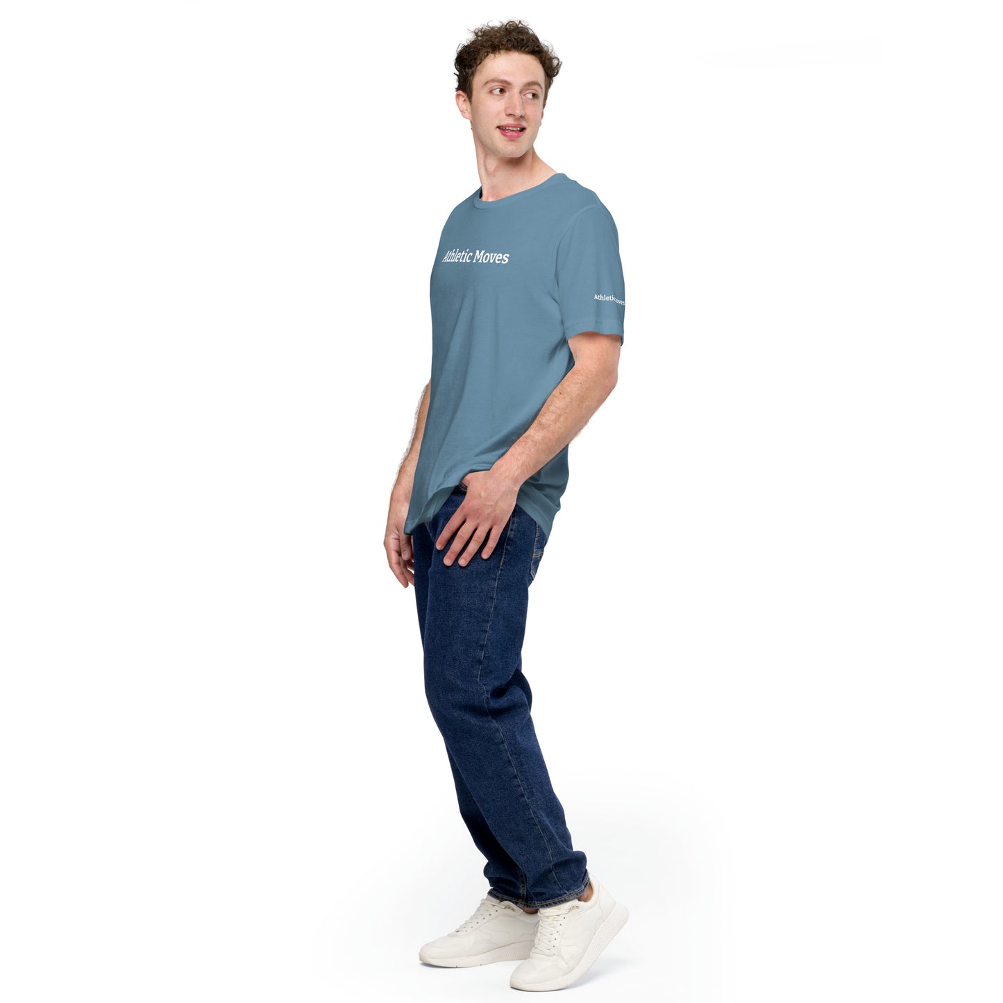 Athletic Moves T-shirt