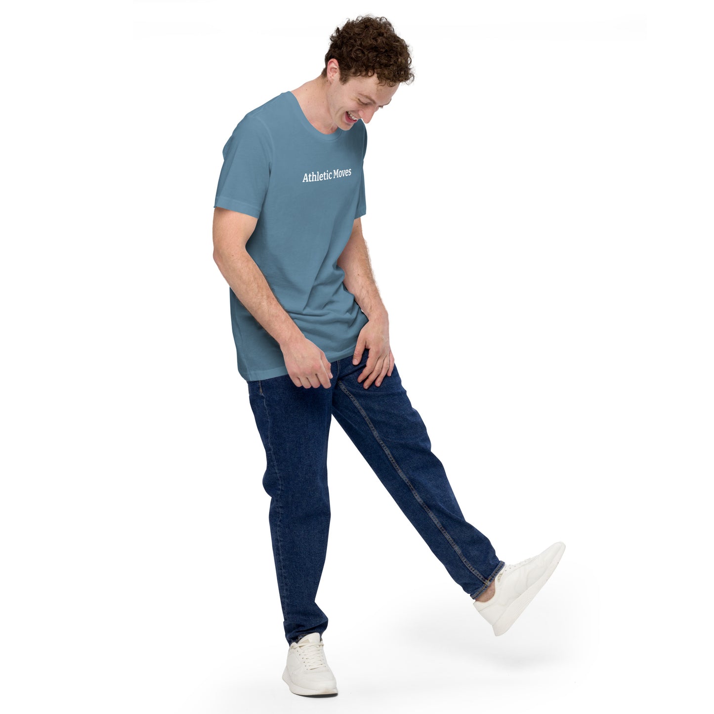 Athletic Moves T-shirt