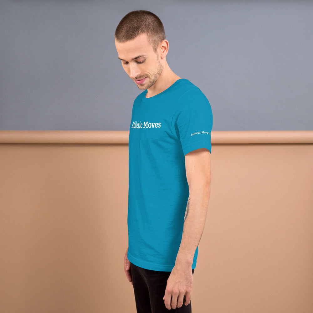 Athletic Moves T-shirt