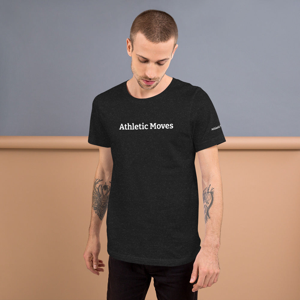 Athletic Moves T-shirt