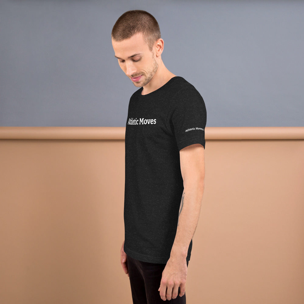 Athletic Moves T-shirt