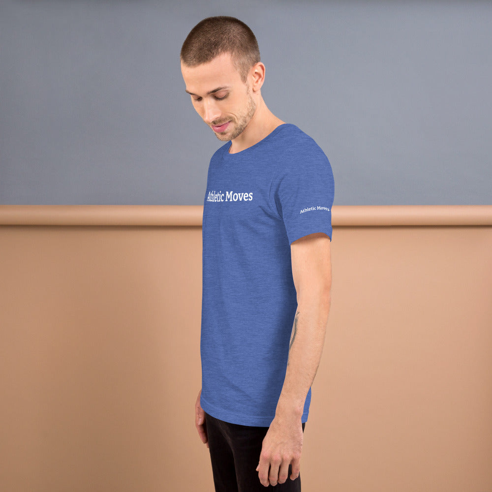 Athletic Moves T-shirt