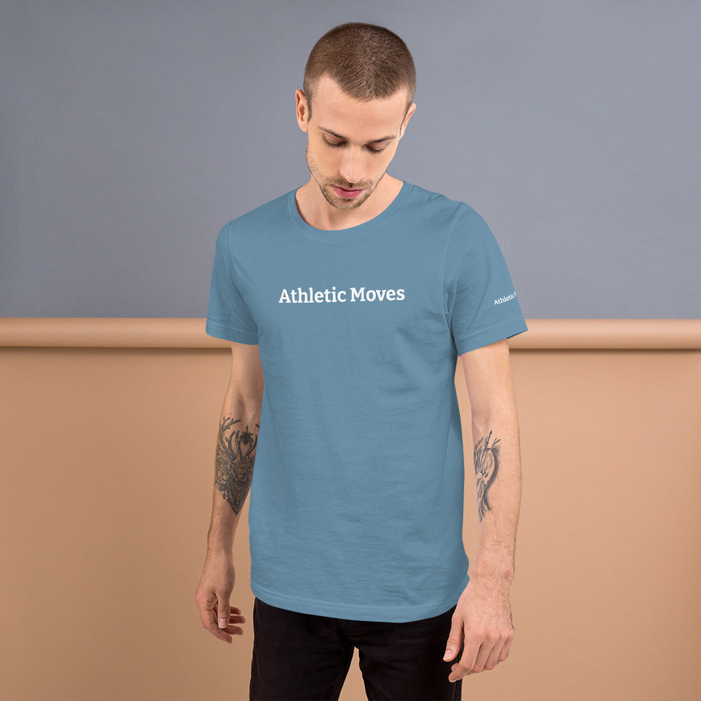 Athletic Moves T-shirt