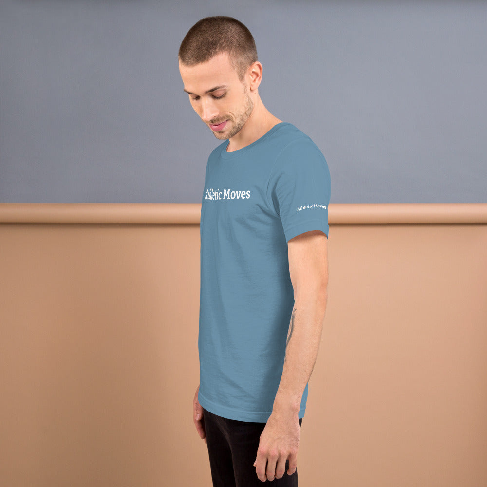 Athletic Moves T-shirt